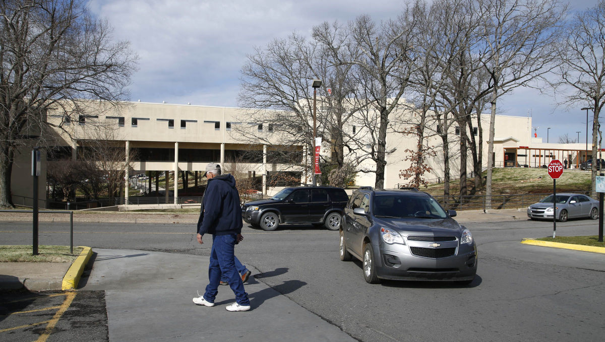21. Cherokee Nation (government and other businessess)